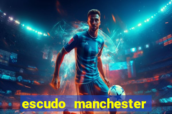 escudo manchester city dls